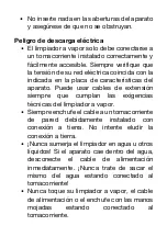 Preview for 75 page of H.Koenig NV720 Instruction Manual