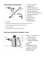 Preview for 80 page of H.Koenig NV720 Instruction Manual