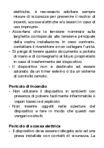 Preview for 93 page of H.Koenig NV720 Instruction Manual