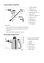 Preview for 98 page of H.Koenig NV720 Instruction Manual