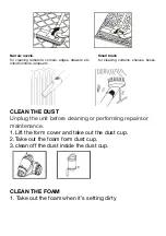 Предварительный просмотр 8 страницы H.Koenig SLC80 Instruction Manual