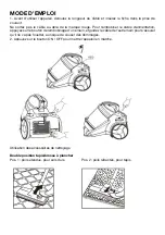 Предварительный просмотр 15 страницы H.Koenig SLC80 Instruction Manual