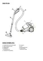 Предварительный просмотр 18 страницы H.Koenig SLC80 Instruction Manual