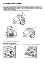 Предварительный просмотр 23 страницы H.Koenig SLC80 Instruction Manual