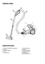 Предварительный просмотр 26 страницы H.Koenig SLC80 Instruction Manual