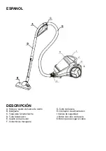 Предварительный просмотр 33 страницы H.Koenig SLC80 Instruction Manual