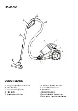 Предварительный просмотр 41 страницы H.Koenig SLC80 Instruction Manual