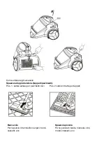 Предварительный просмотр 46 страницы H.Koenig SLC80 Instruction Manual