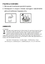 Предварительный просмотр 48 страницы H.Koenig SLC80 Instruction Manual