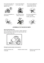 Preview for 4 page of H.Koenig SLC85 Instruction Manual