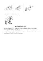 Preview for 5 page of H.Koenig SLC85 Instruction Manual