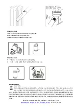 Preview for 7 page of H.Koenig SLC85 Instruction Manual