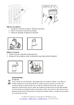 Preview for 13 page of H.Koenig SLC85 Instruction Manual