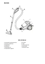 Preview for 14 page of H.Koenig SLC85 Instruction Manual