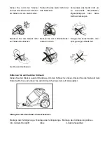 Preview for 16 page of H.Koenig SLC85 Instruction Manual