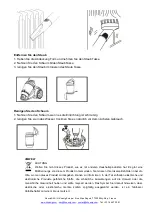 Preview for 19 page of H.Koenig SLC85 Instruction Manual