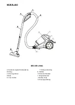 Preview for 20 page of H.Koenig SLC85 Instruction Manual