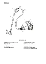 Preview for 26 page of H.Koenig SLC85 Instruction Manual