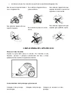 Preview for 28 page of H.Koenig SLC85 Instruction Manual