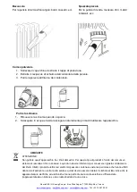 Preview for 31 page of H.Koenig SLC85 Instruction Manual