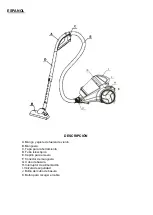 Preview for 32 page of H.Koenig SLC85 Instruction Manual