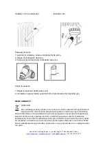 Preview for 37 page of H.Koenig SLC85 Instruction Manual