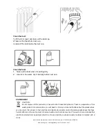 Предварительный просмотр 6 страницы H.Koenig SLS810 Instruction Manual