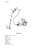 Предварительный просмотр 7 страницы H.Koenig SLS810 Instruction Manual