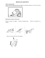 Предварительный просмотр 9 страницы H.Koenig SLS810 Instruction Manual