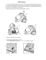 Предварительный просмотр 10 страницы H.Koenig SLS810 Instruction Manual