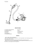 Предварительный просмотр 13 страницы H.Koenig SLS810 Instruction Manual