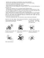 Предварительный просмотр 14 страницы H.Koenig SLS810 Instruction Manual