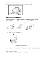 Предварительный просмотр 15 страницы H.Koenig SLS810 Instruction Manual