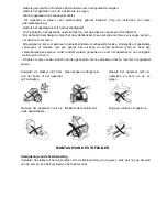 Предварительный просмотр 20 страницы H.Koenig SLS810 Instruction Manual