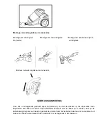 Предварительный просмотр 21 страницы H.Koenig SLS810 Instruction Manual