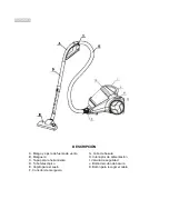 Предварительный просмотр 24 страницы H.Koenig SLS810 Instruction Manual