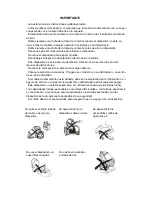 Предварительный просмотр 25 страницы H.Koenig SLS810 Instruction Manual