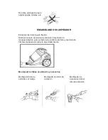 Предварительный просмотр 26 страницы H.Koenig SLS810 Instruction Manual