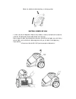 Предварительный просмотр 27 страницы H.Koenig SLS810 Instruction Manual