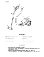 Предварительный просмотр 30 страницы H.Koenig SLS810 Instruction Manual