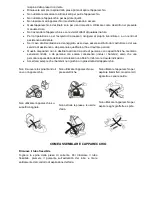 Предварительный просмотр 31 страницы H.Koenig SLS810 Instruction Manual