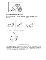 Предварительный просмотр 32 страницы H.Koenig SLS810 Instruction Manual