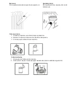 Предварительный просмотр 34 страницы H.Koenig SLS810 Instruction Manual