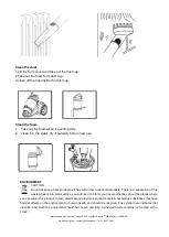 Предварительный просмотр 6 страницы H.Koenig SLS890 Instruction Manual