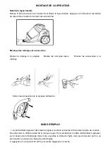 Предварительный просмотр 9 страницы H.Koenig SLS890 Instruction Manual