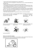 Предварительный просмотр 13 страницы H.Koenig SLS890 Instruction Manual