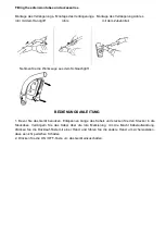 Предварительный просмотр 14 страницы H.Koenig SLS890 Instruction Manual