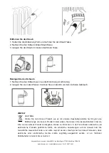 Предварительный просмотр 16 страницы H.Koenig SLS890 Instruction Manual