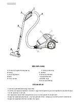 Предварительный просмотр 17 страницы H.Koenig SLS890 Instruction Manual