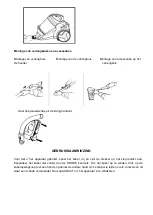 Предварительный просмотр 19 страницы H.Koenig SLS890 Instruction Manual